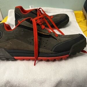 Patagonia Men's Boaris 2.0 shoe